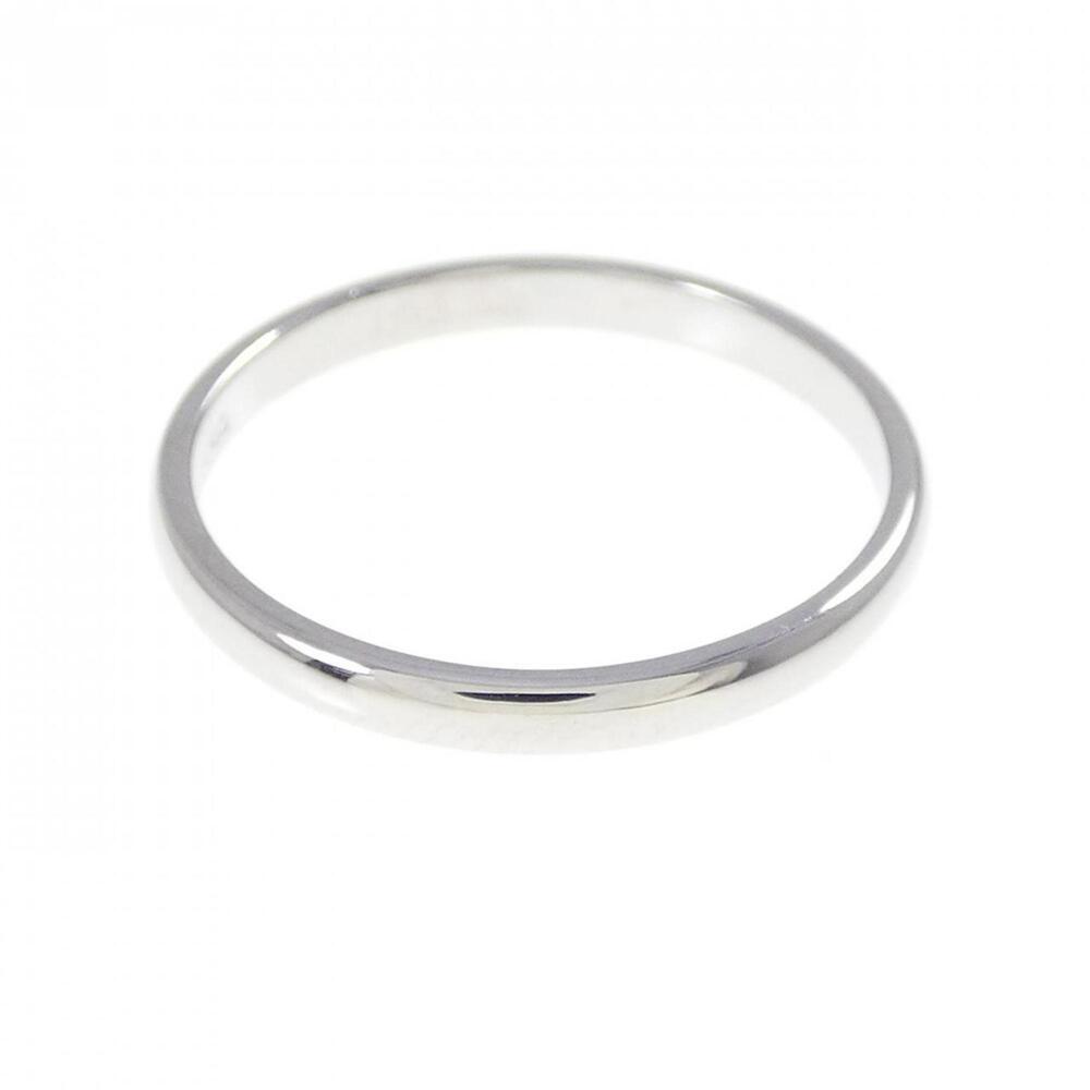 TIFFANY Silver Ring - Picture 2 of 4